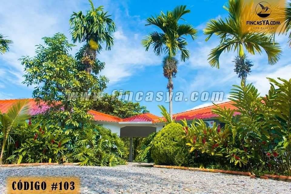 Villa Barbosa - Imagen 5