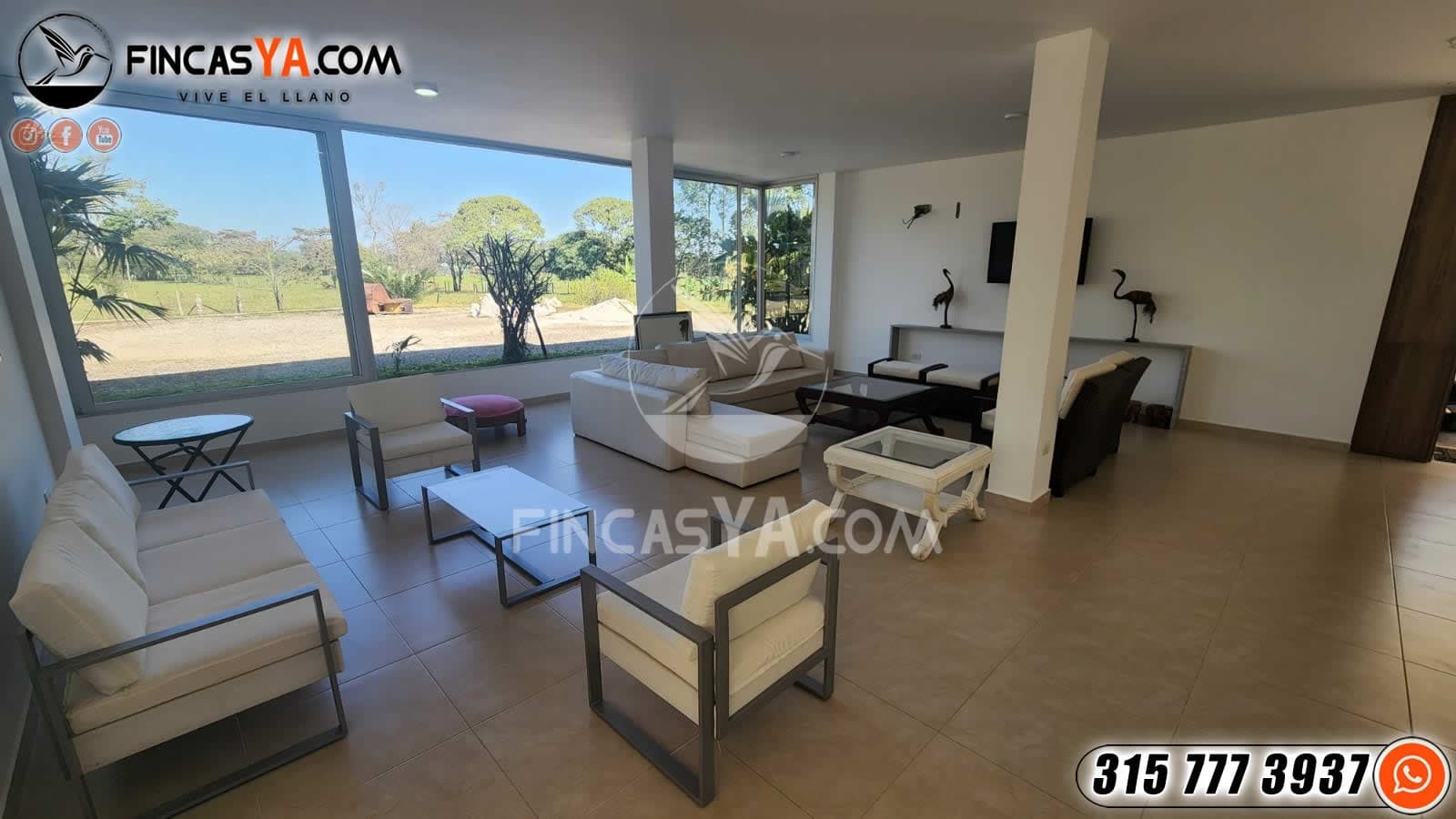 Acacias Casa Quinta - Imagen 3